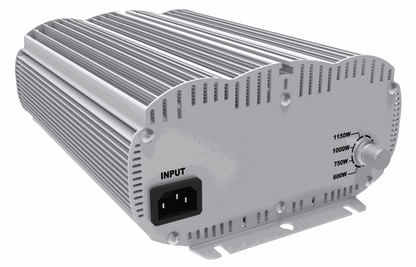 Horti Dim Light Pro digital ballast 1000W EU