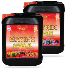 Matrix Coco A+B | 1 L