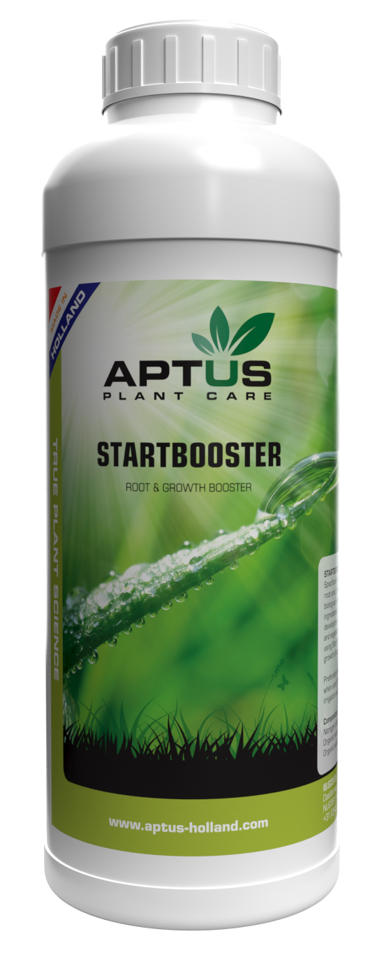 Aptus Startbooster 1L