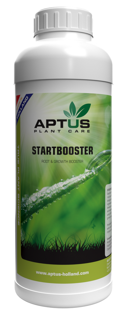 Aptus Startbooster 1L