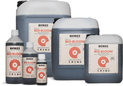 BioBizz Bio Bloom | 500 ml