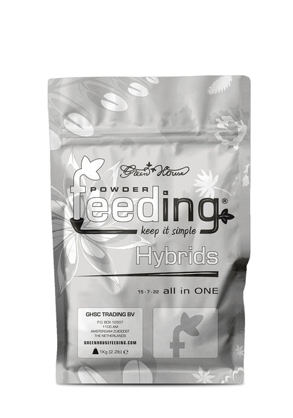 GH Feeding Hybrids | 1kg