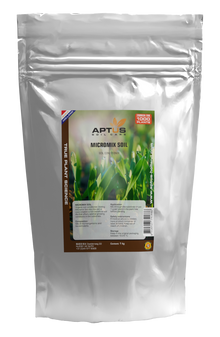 Aptus Micromix soil 1kg