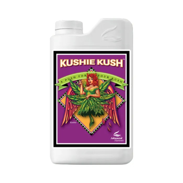 Advanced Nutrients Kushie Kush | 500 ml