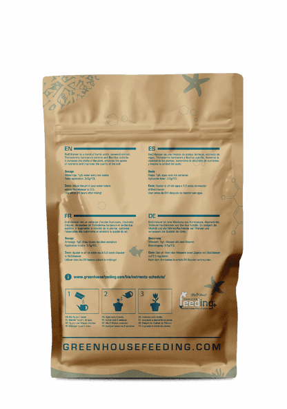 GH Feeding BioEnhancer | 1kg