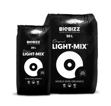 Biobizz Light-Mix | 50L