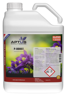 Aptus P Boost 5L