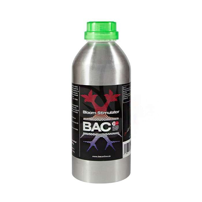 BAC Bloom stimulator 1L