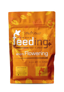 GH Feeding Short Flowering | 2,5kg