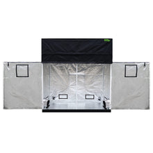 Grow Tent PRO DM - 240x 120x 220/250 cm