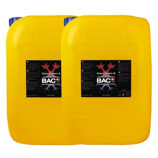 BAC A + B Coco Bloom 20L
