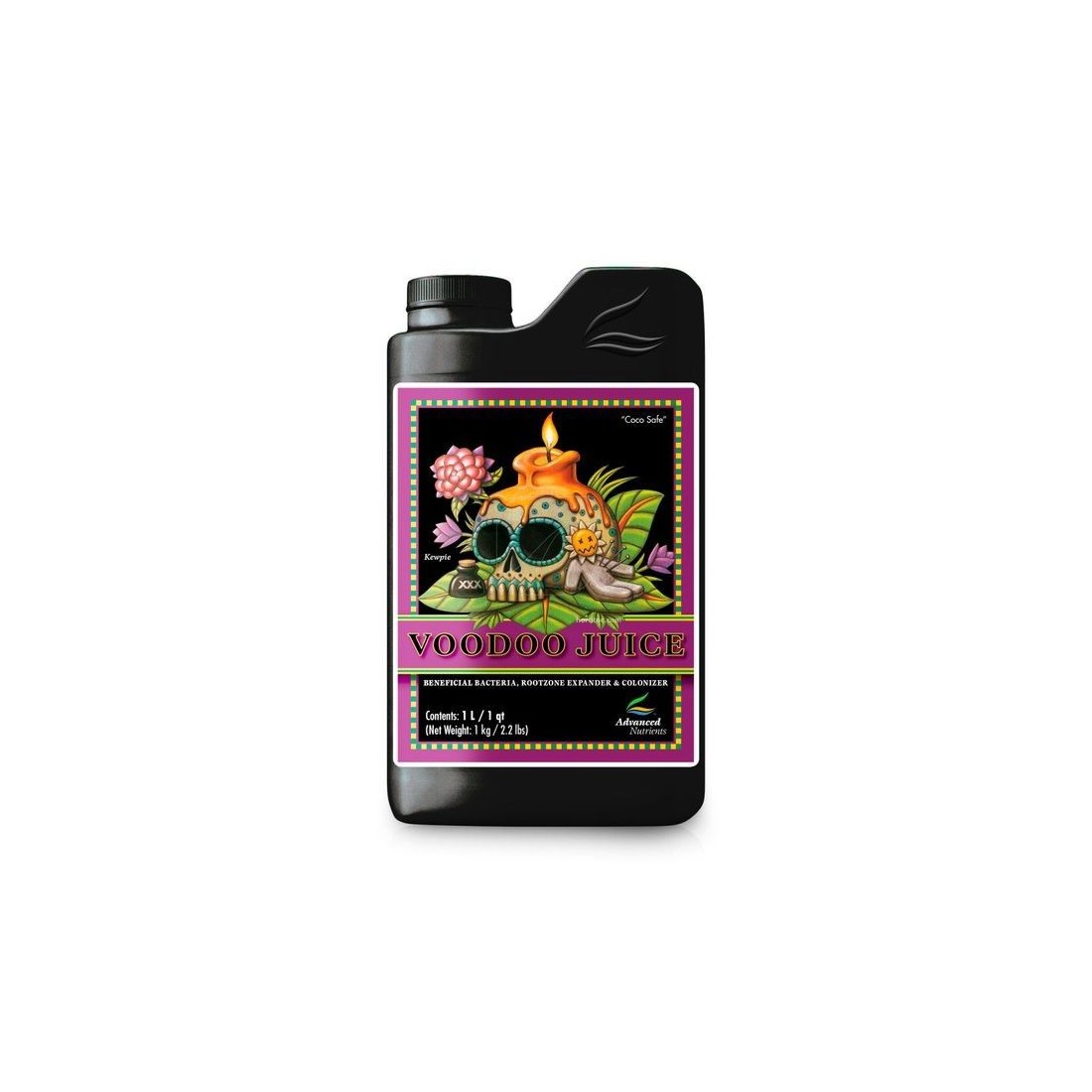 Advanced Nutrients Voodoo Juice | 10 L