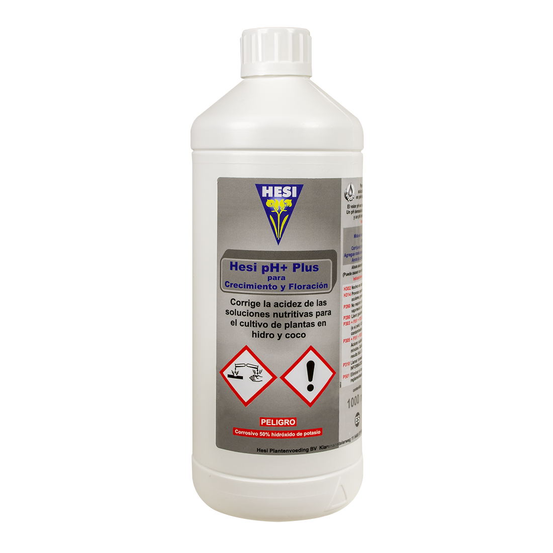 Hesi pH+ | 1 L