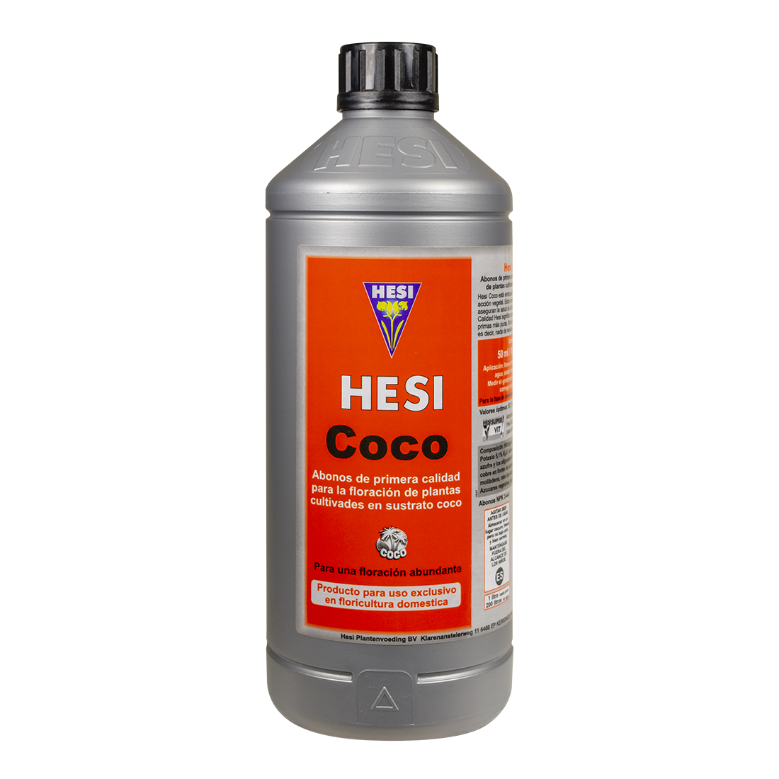 Hesi Coco | 5 L