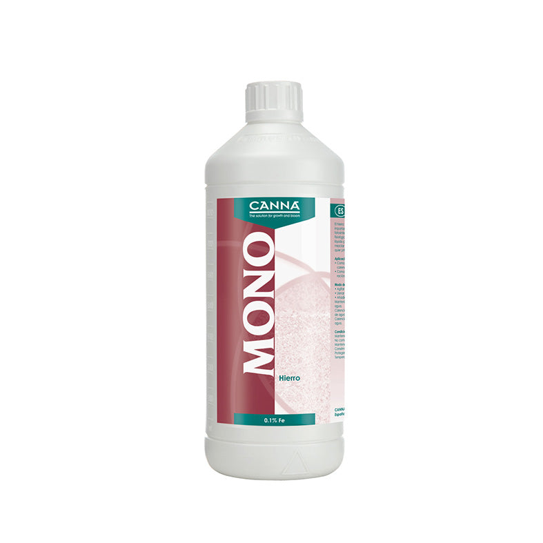 Canna Mono Iron 1L