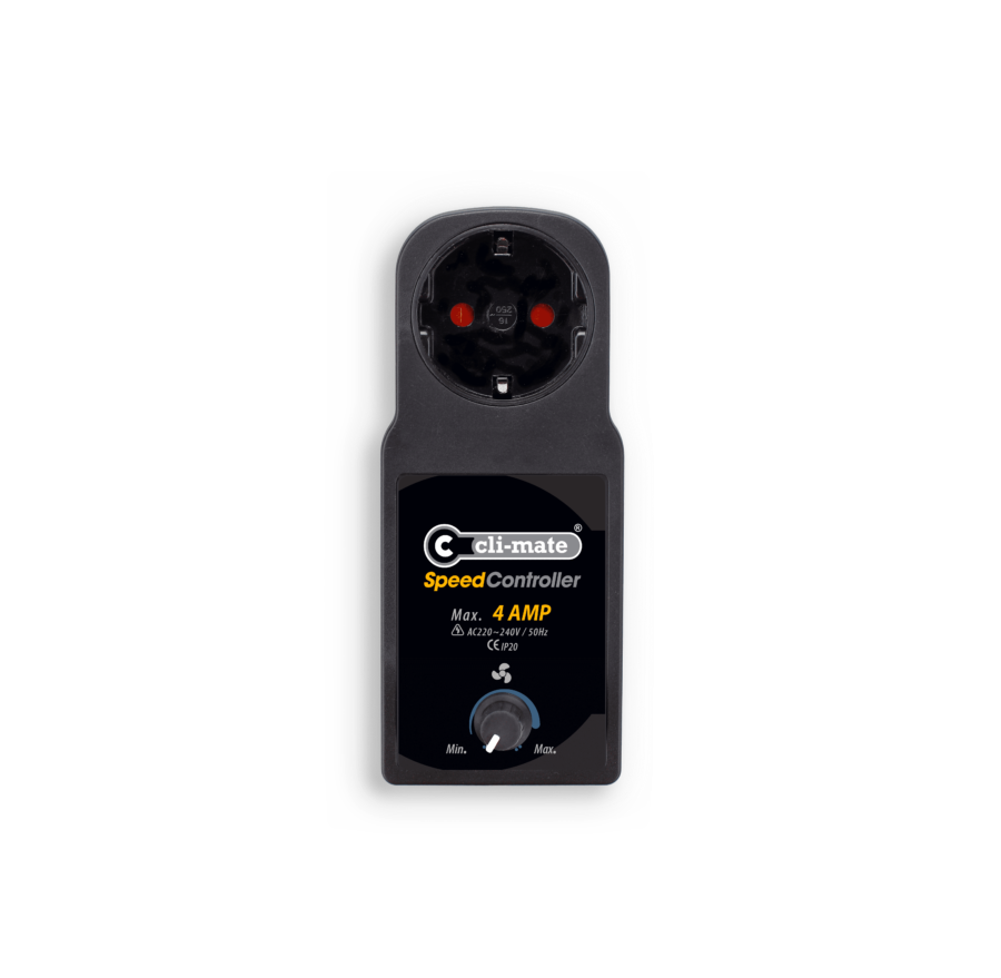 Cli-Mate Speed Controller 11 amp