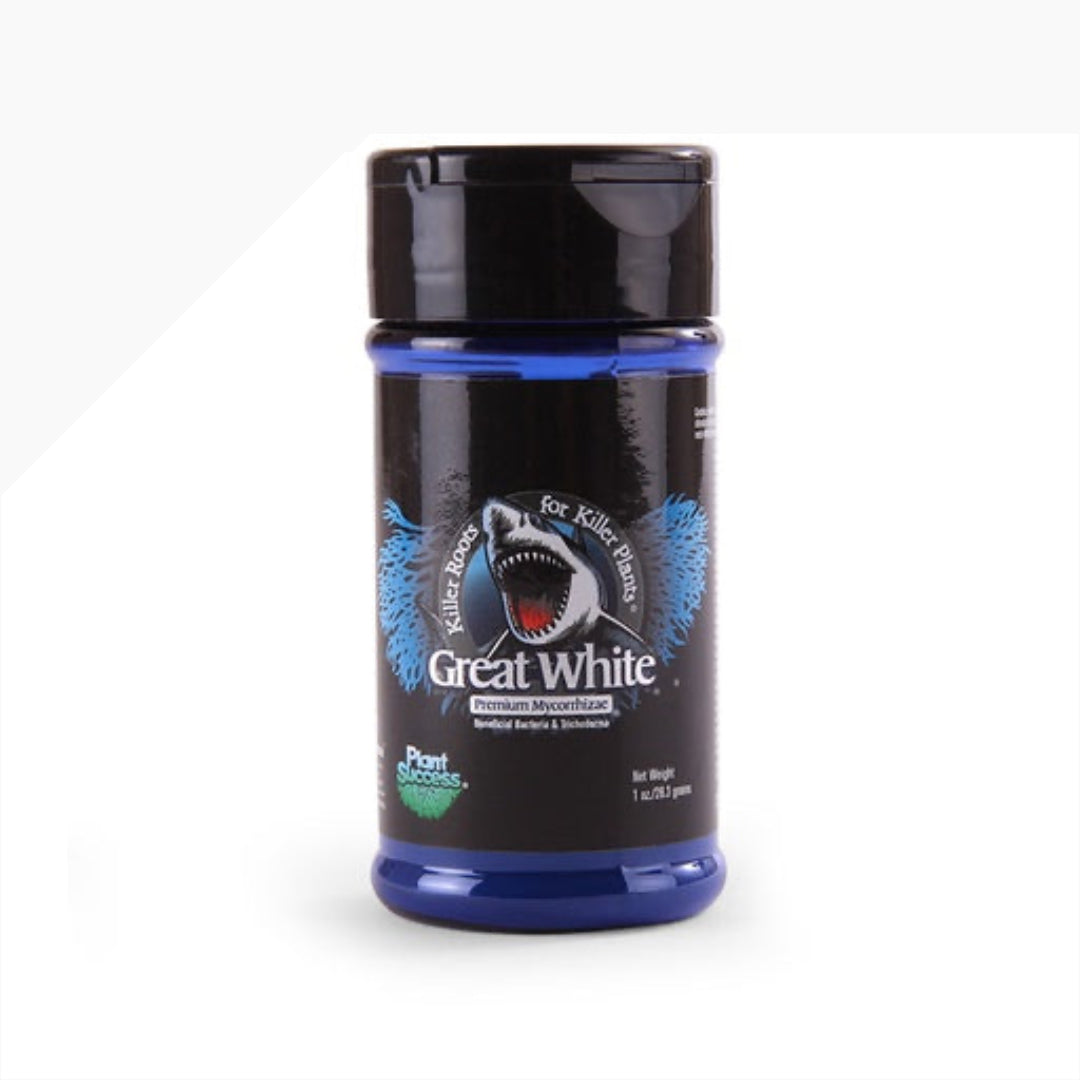 Great White® (1 oz.) 28,3 gr