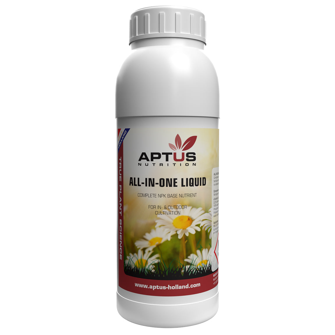 Aptus Lux All in One Liquid 500ml