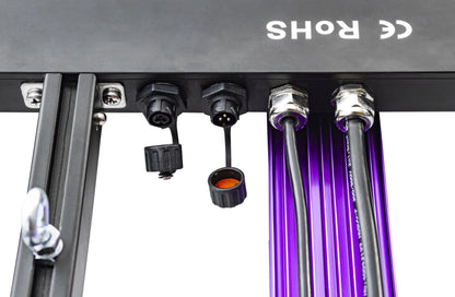 Lumatek ZEUS 465W Pro 2.9 LED