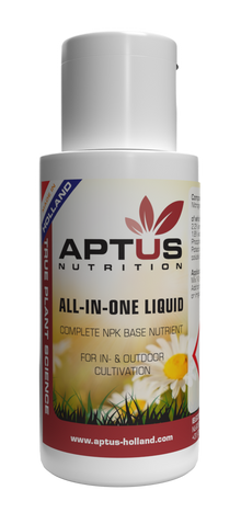 Aptus All in One Liquid 50ml