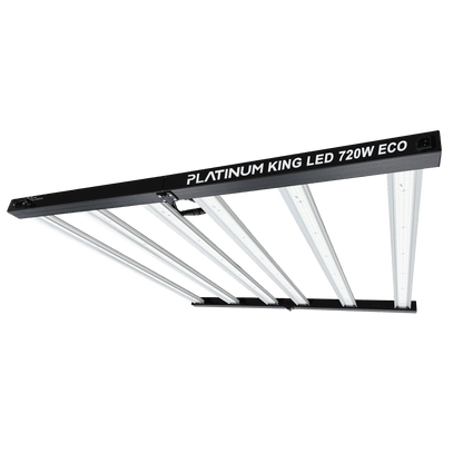 King LED ECO PL 720W (driver integrated)
