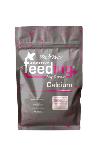 GH Feeding Calcium | 1kg