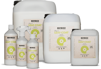 BioBizz Leafcoat | 5 L