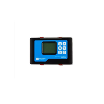 Controller DLI Digital DLM 4 zone