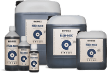 BioBizz Fish Mix | 500 ml