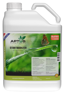 Aptus Startbooster 5L