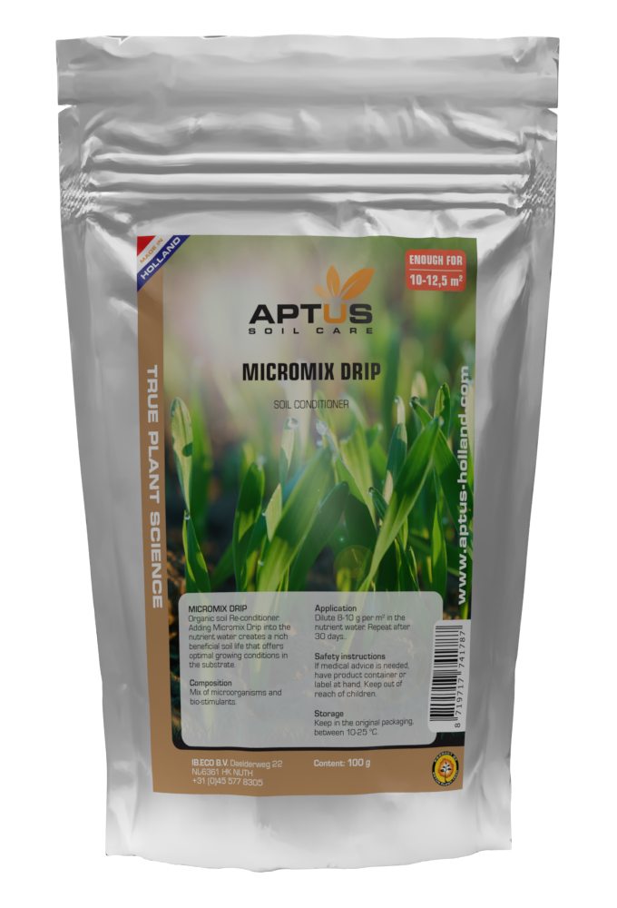 Aptus Micromix drip 100gr