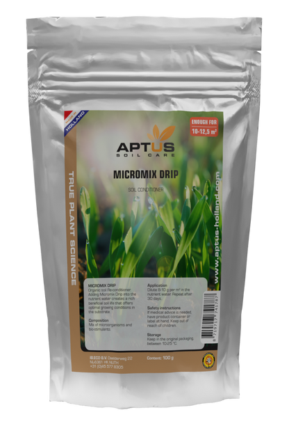 Aptus Micromix drip 100gr