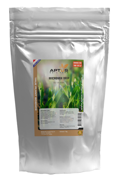 Aptus Micromix drip 1kg