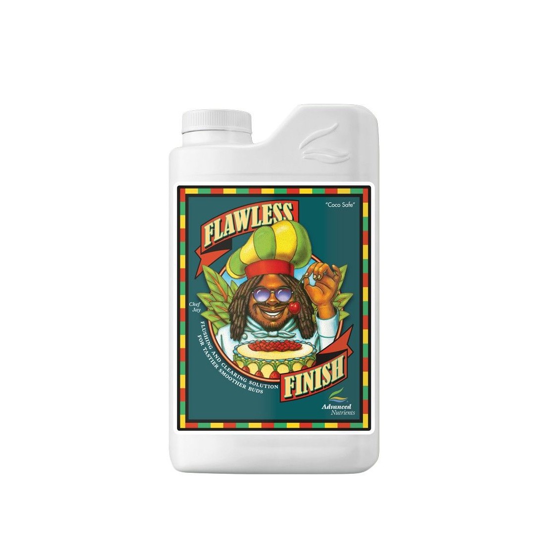 Advanced Nutrients Flawless Finish | 10 L