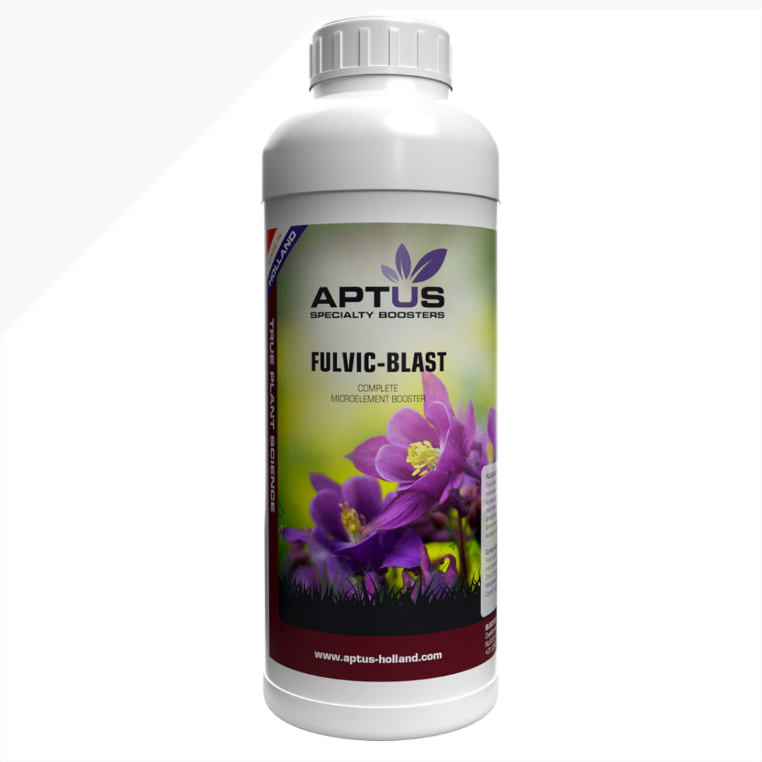 Aptus Fulvic Blast 1L