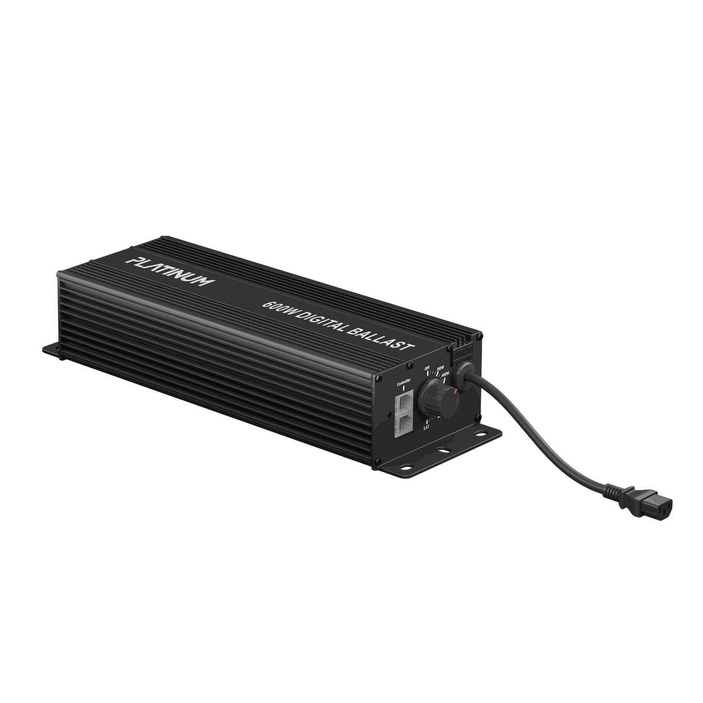 Electronic Dimmable Ballast PWM PL 600W