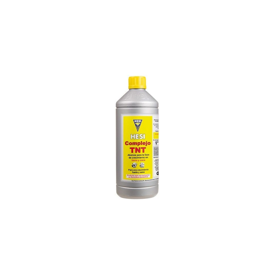 Hesi TNT-Complex | 20 L