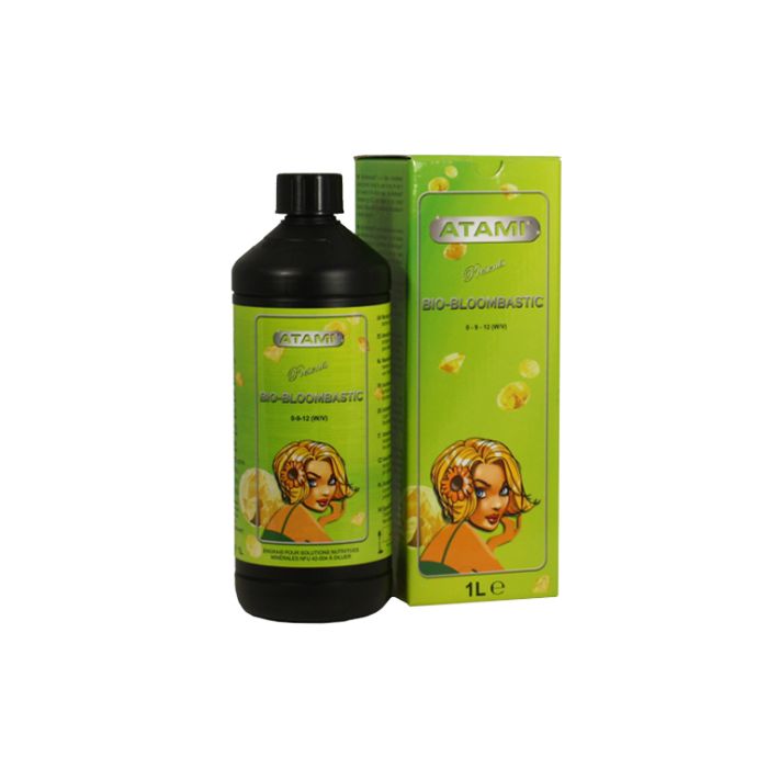 Atami ATA NRG Bio-Bloombastic 1 L