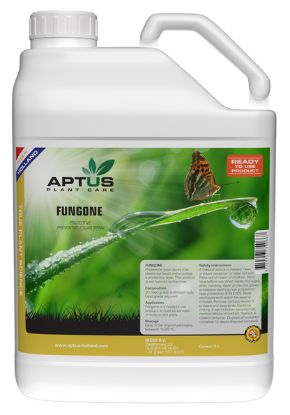Aptus Fungone 5L