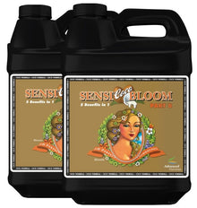 Advanced Nutrients pH Perfect Connoisseur Coco Bloom A+B | 1 L