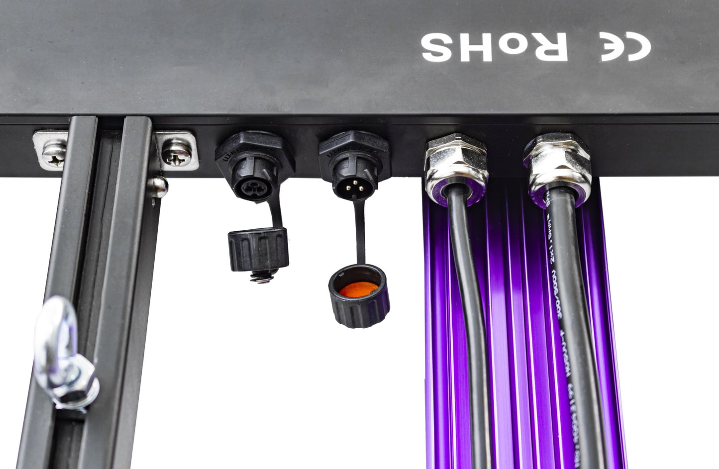 Lumatek ZEUS 465W Pro 2.9 LED