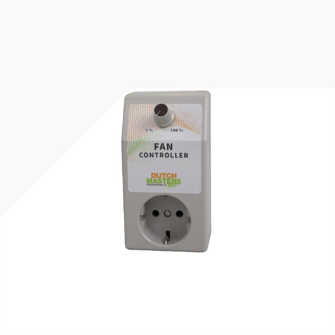 Fan Controller