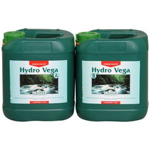 Canna Hydro Vega A+B 1L