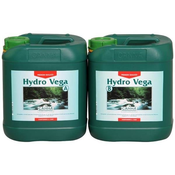 Canna Hydro Vega A+B 1L