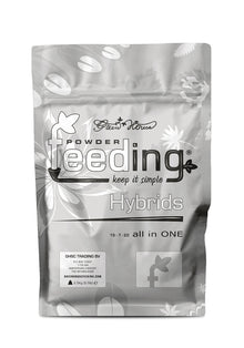 GH Feeding Hybrids | 2,5kg