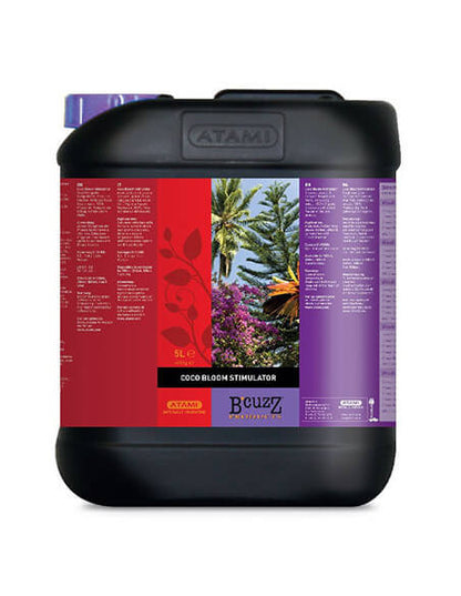 Atami B’cuzz Coco Bloomstimulator 5 L