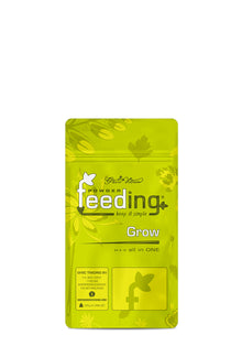 GH Feeding Grow | 125gr