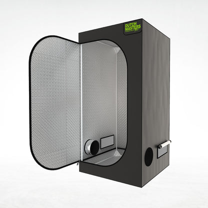 Grow Tent ECO DM - 100x 100x 200 cm