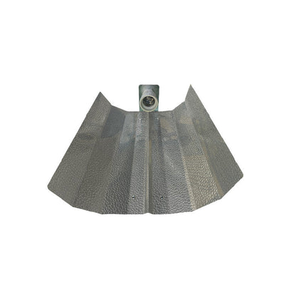 Hammer-tone Reflector - 47x 47 cm