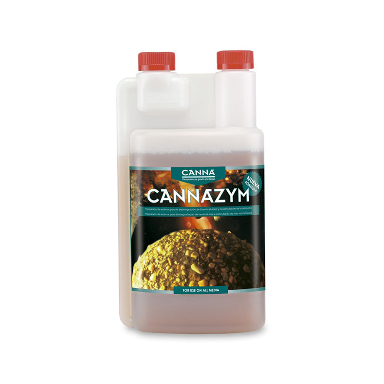 Cannazym 1L